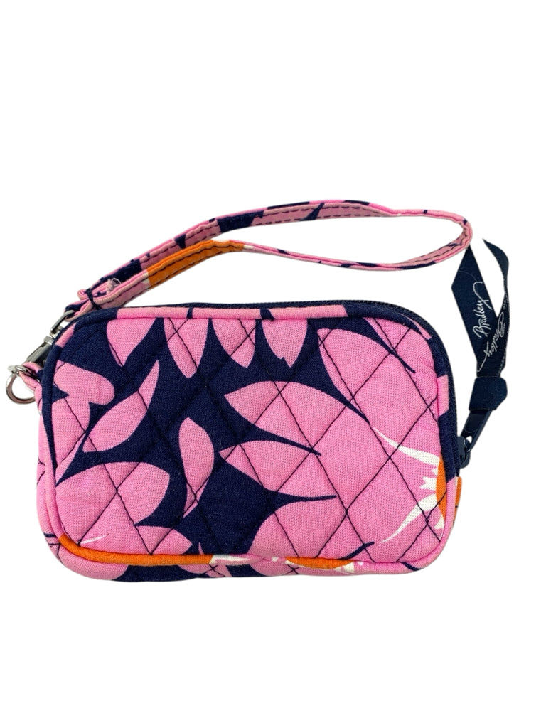 VERA BRADLEY  small WRISTLET