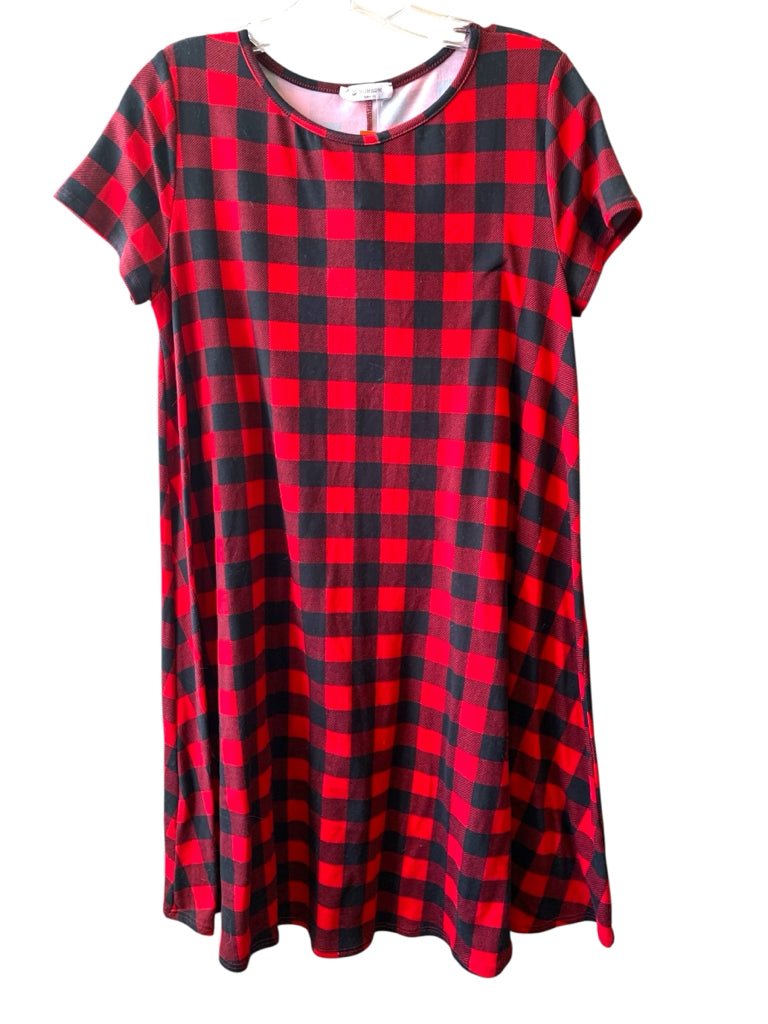 BOMBOM  medium DRESS W