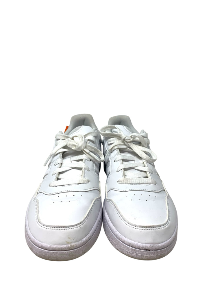 ADIDAS  10 SNEAKERS W