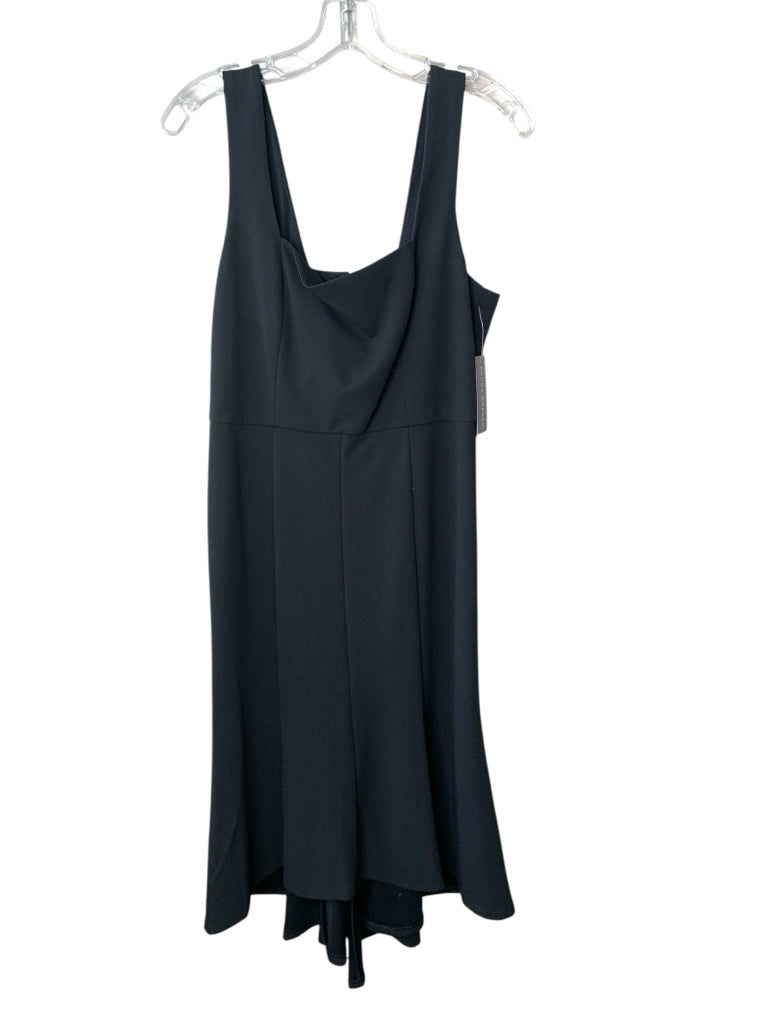 DONNA MORGAN  8 DRESS W