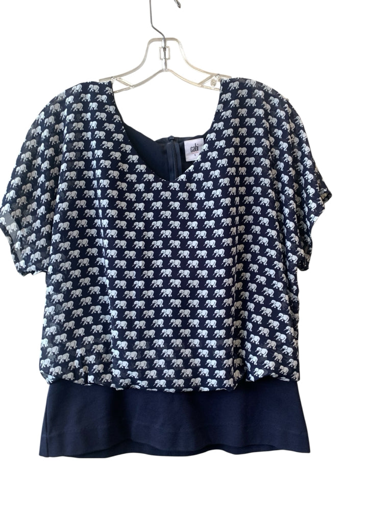CABI  small TOP  W