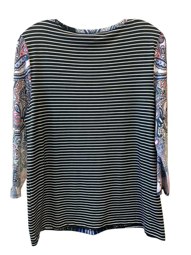 ZENERGY  medium TOP W