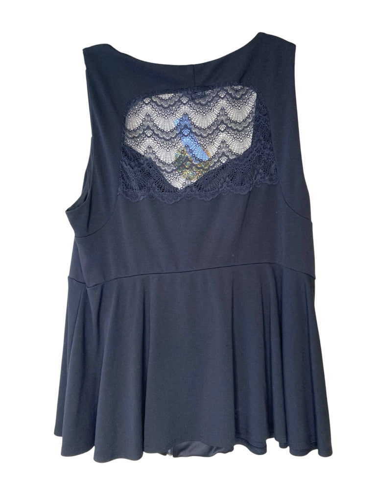 TORRID Size 2X TOP  W
