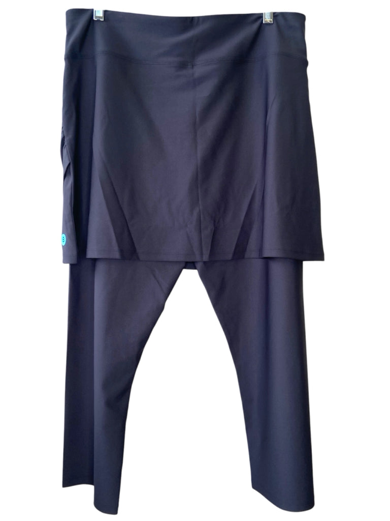 COOLIBAR Size xL LEGGINGS W