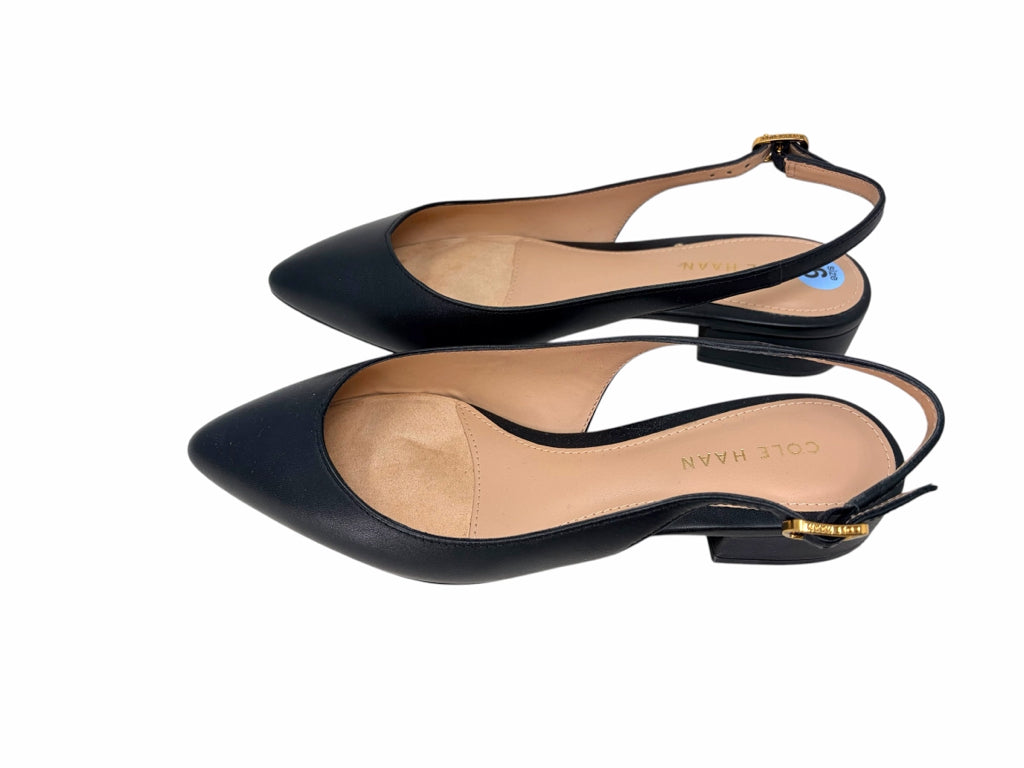 COLE HAAN Size 6 FLAT W