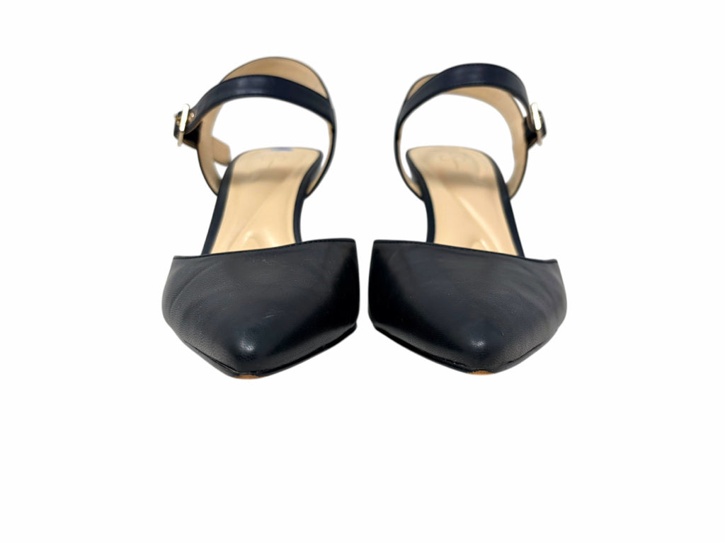 JESSICA SIMPSON Size 11 HEEL W