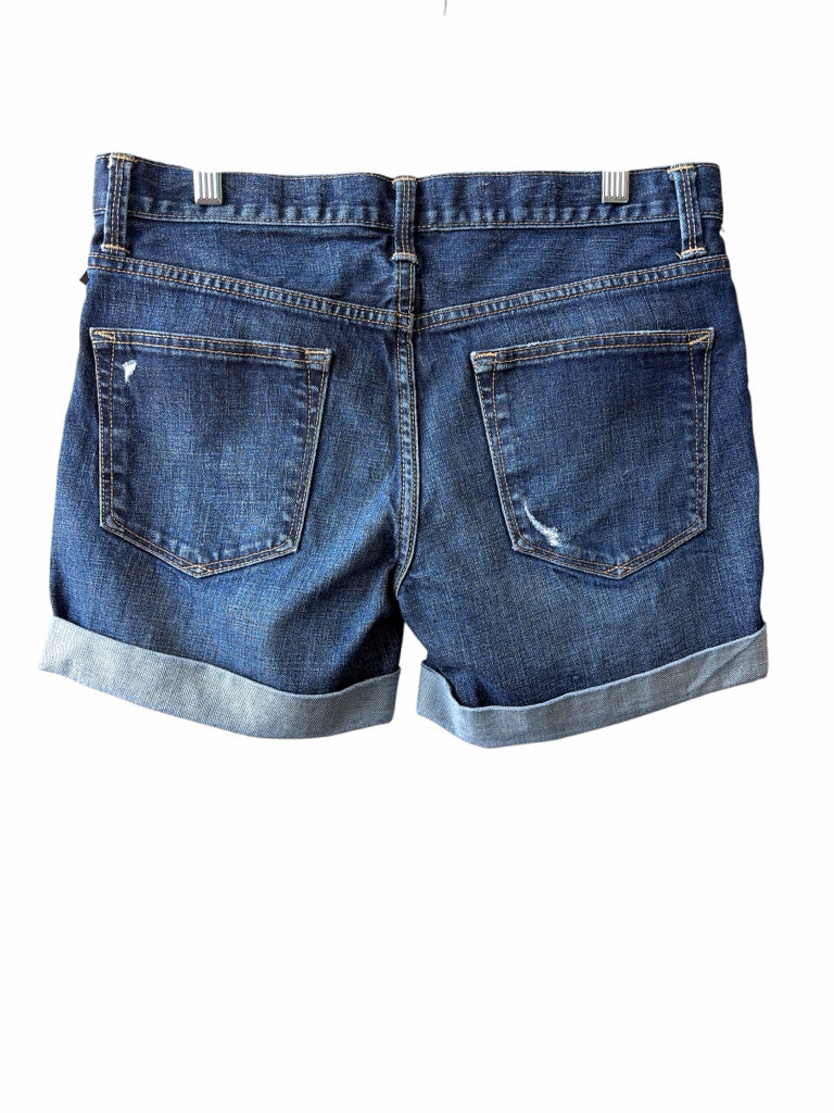 GAP Size 2 SHORT W