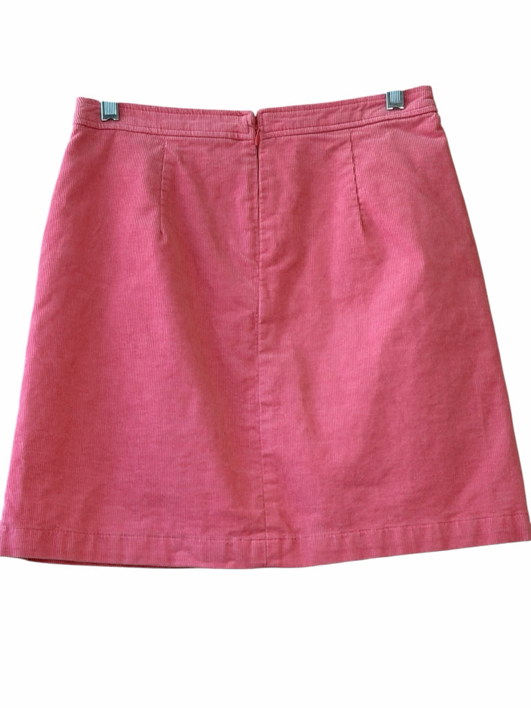 J CREW Size 00 SKIRT W