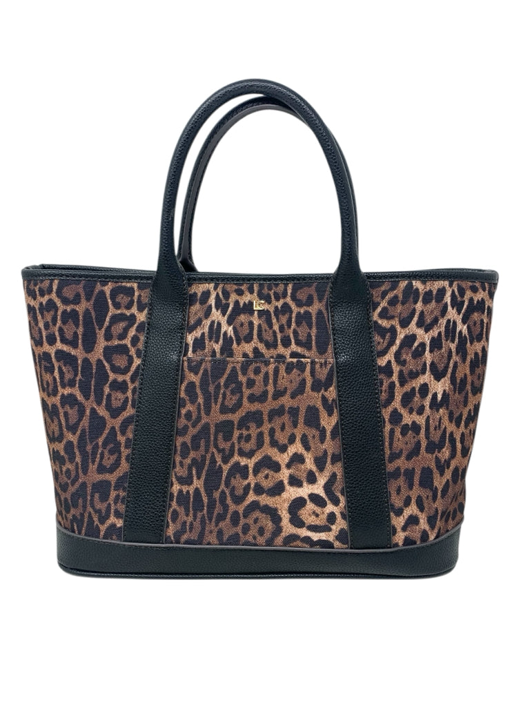 LIZ CLAIBORNE  medium HAND BAG