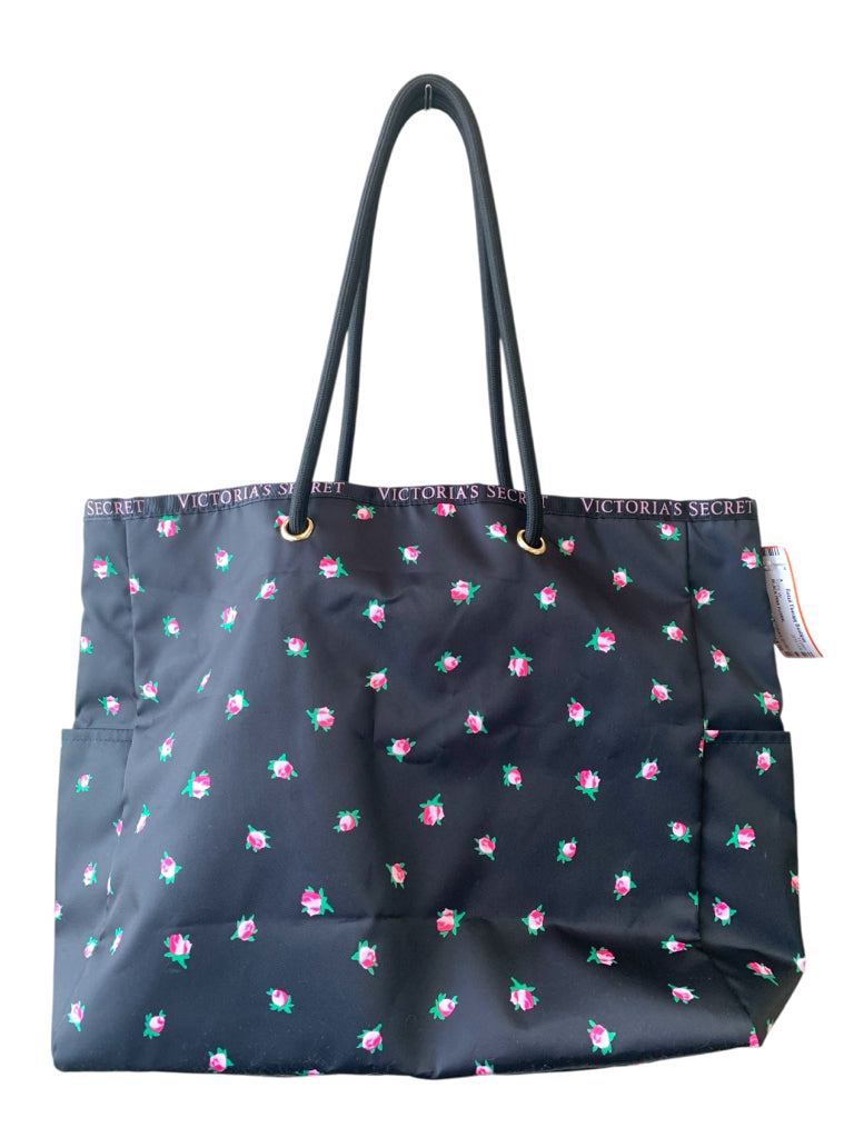 VICTORIA'S SECRET  large TOTE W