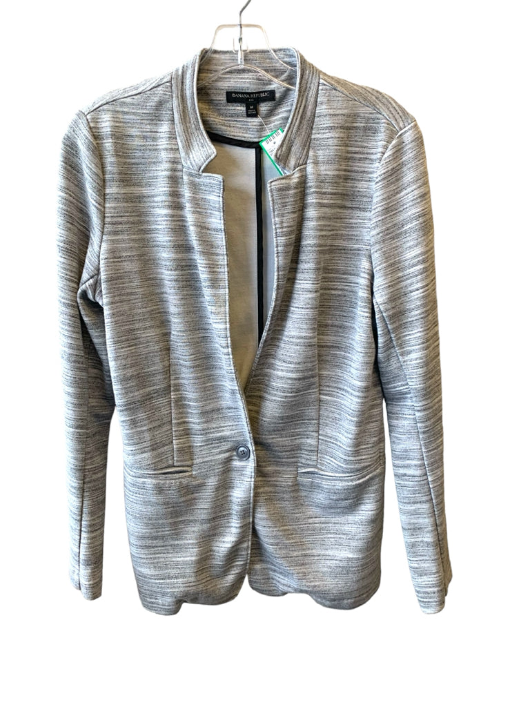 BANANA REPUBLIC  medium BLAZER W