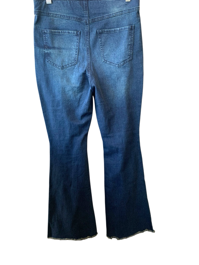 TINSELTOWN  9 JEANS W