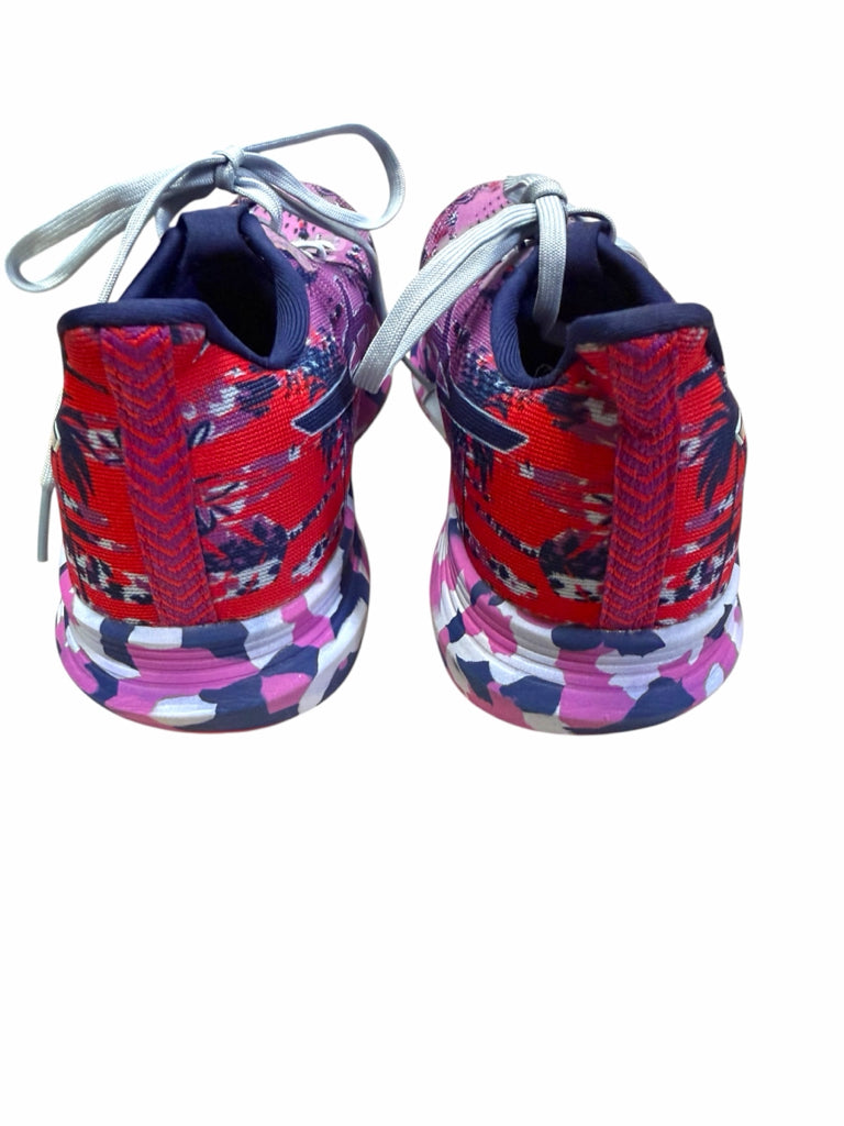 ASICS Size 7.5 SNEAKERS W
