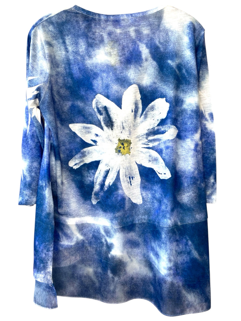 JESS & JANE Size small TOP W