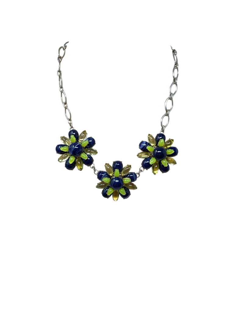 NECKLACE W