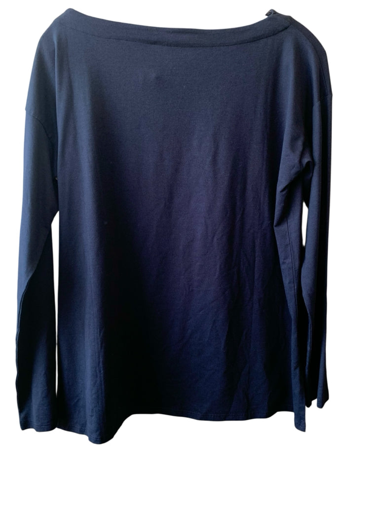 J JILL  small TOP  W