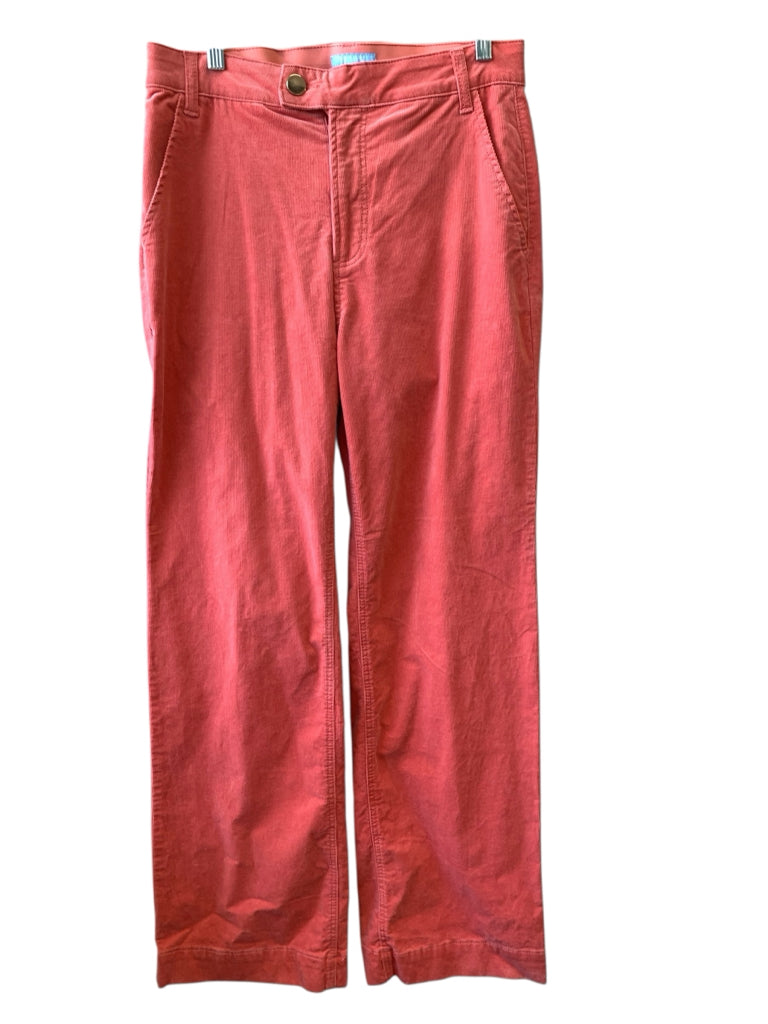 DRAPER JAMES  12 PANTS W