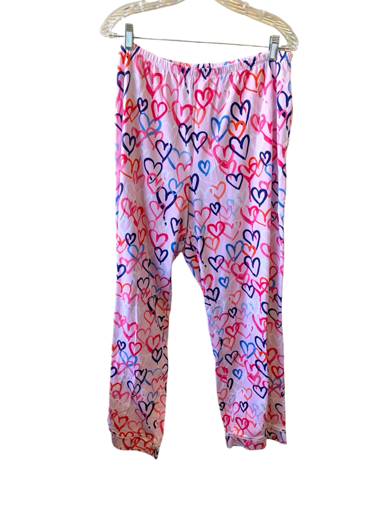 BED HEAD  xL PJ SET W