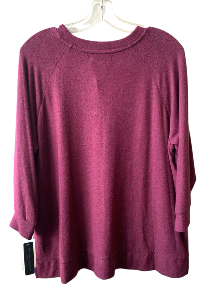 DONNA KARAN  small TOP  W