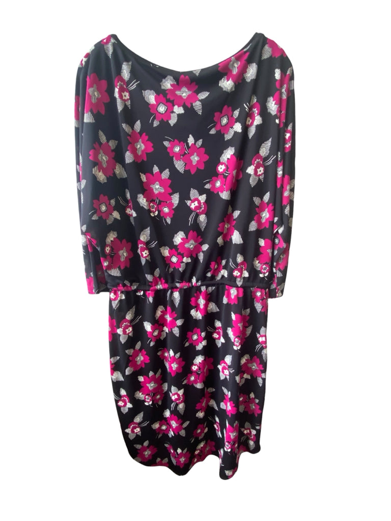 RALPH LAUREN Size xL DRESS W