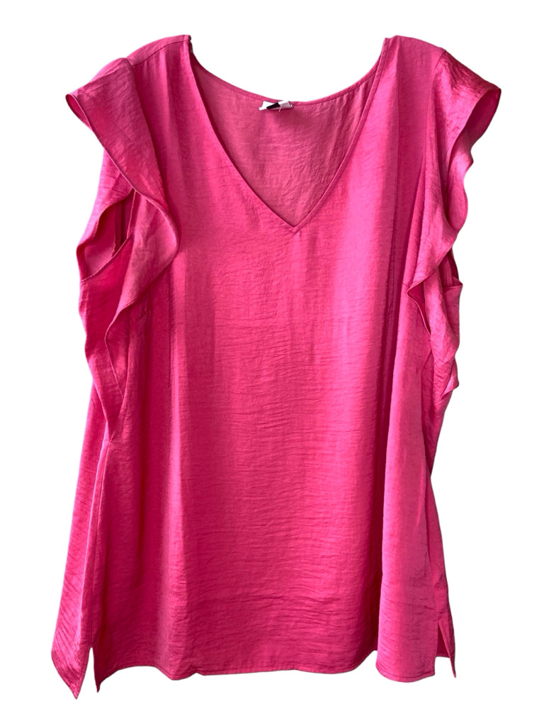 WCM Size xL TOP  W