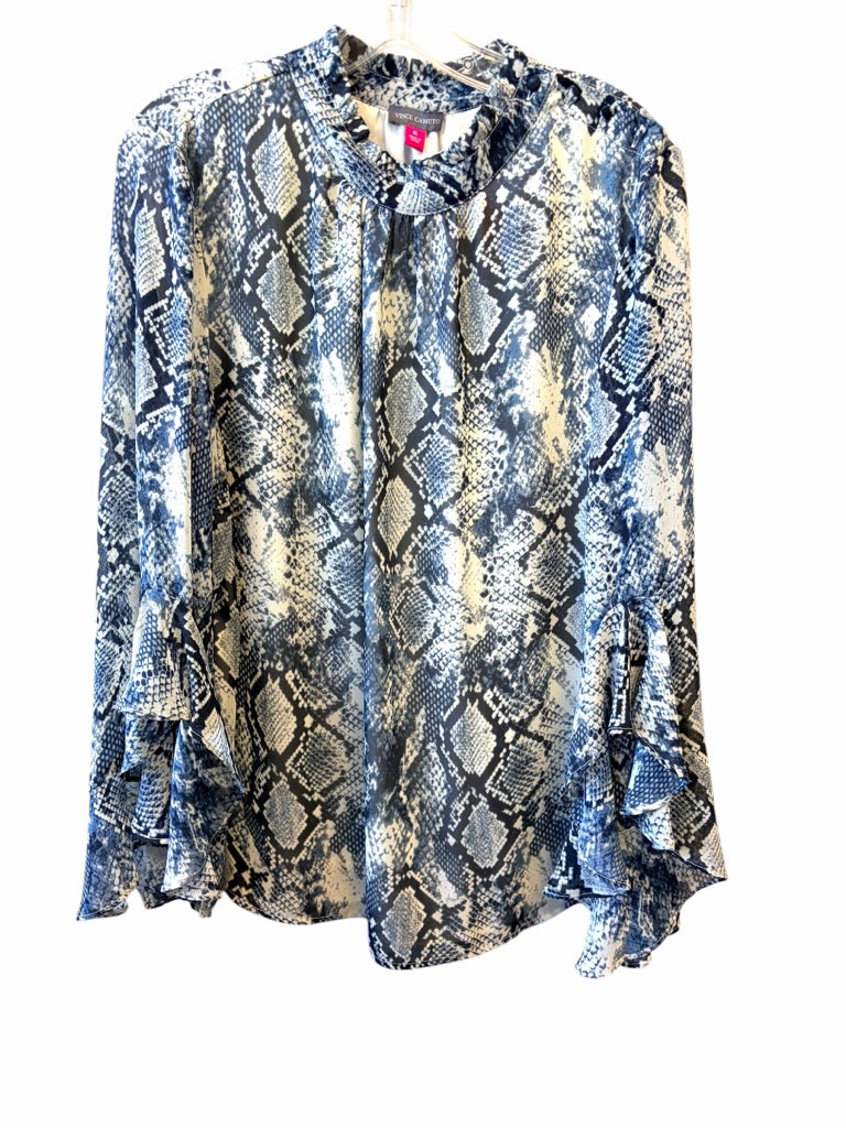 VINCE CAMUTO Size xL TOP W