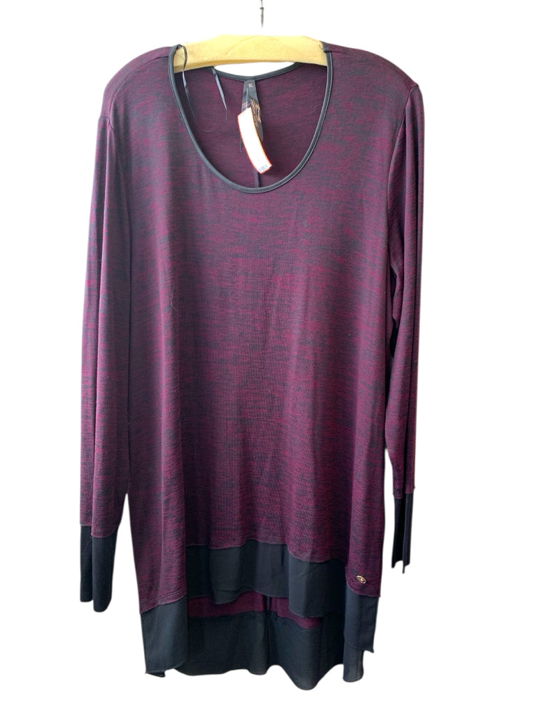 seven7  xL TUNIC