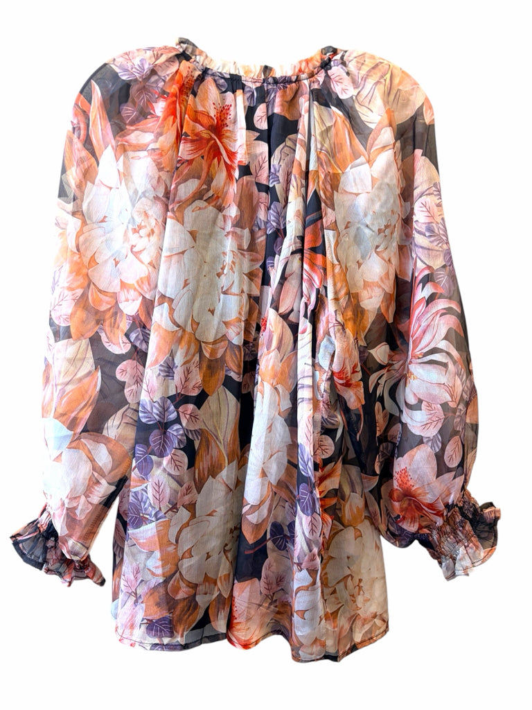 ENTRO Size large TOP W