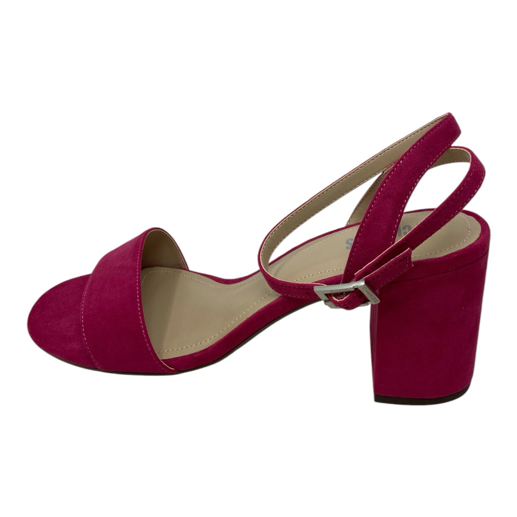 STYLE Size 11 HEEL W