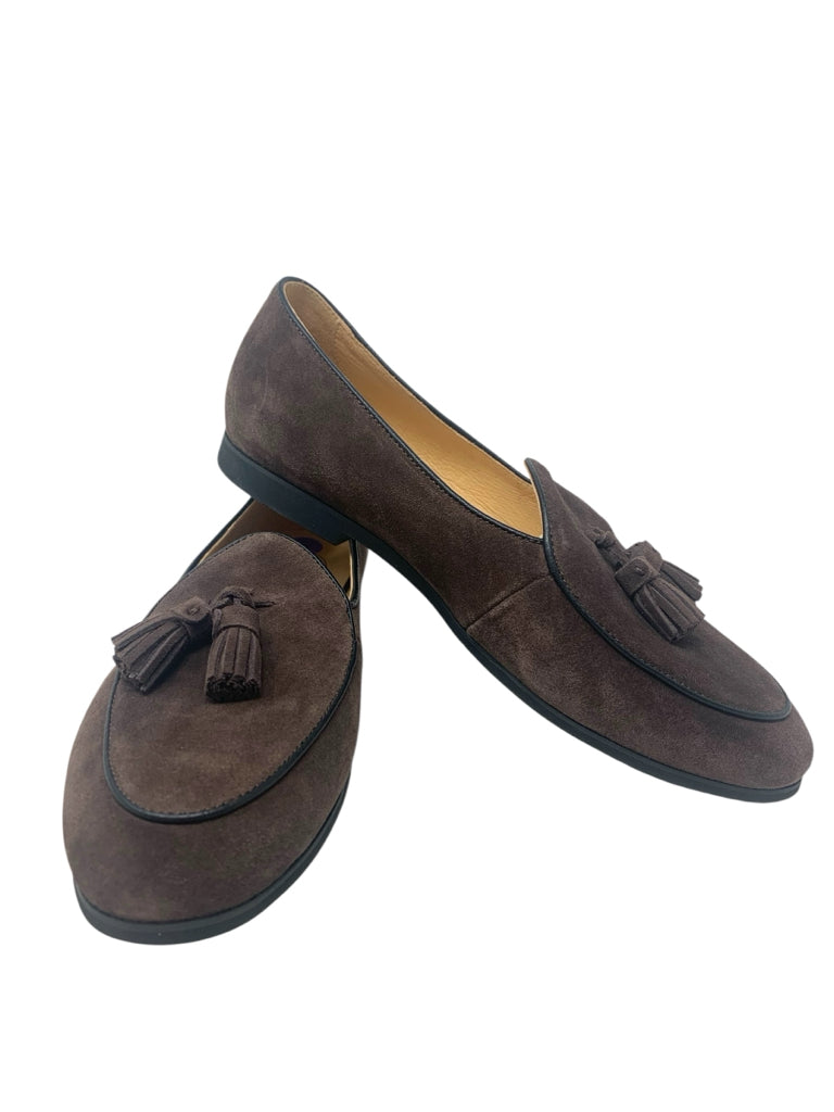 JOURNEY WEST  8 LOAFER W