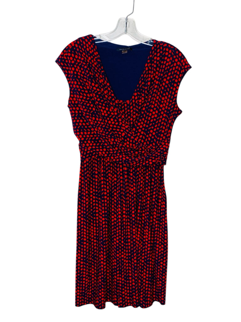 TOMMY HILFIGER  8 DRESS W