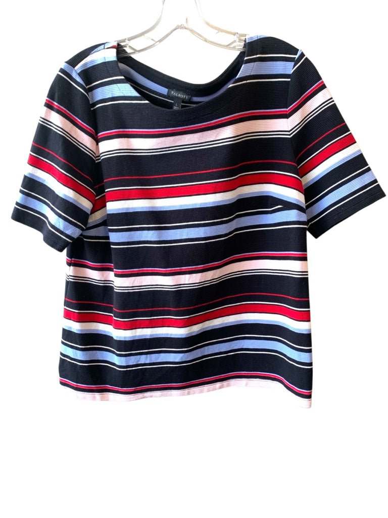 TALBOTS  large TOPW