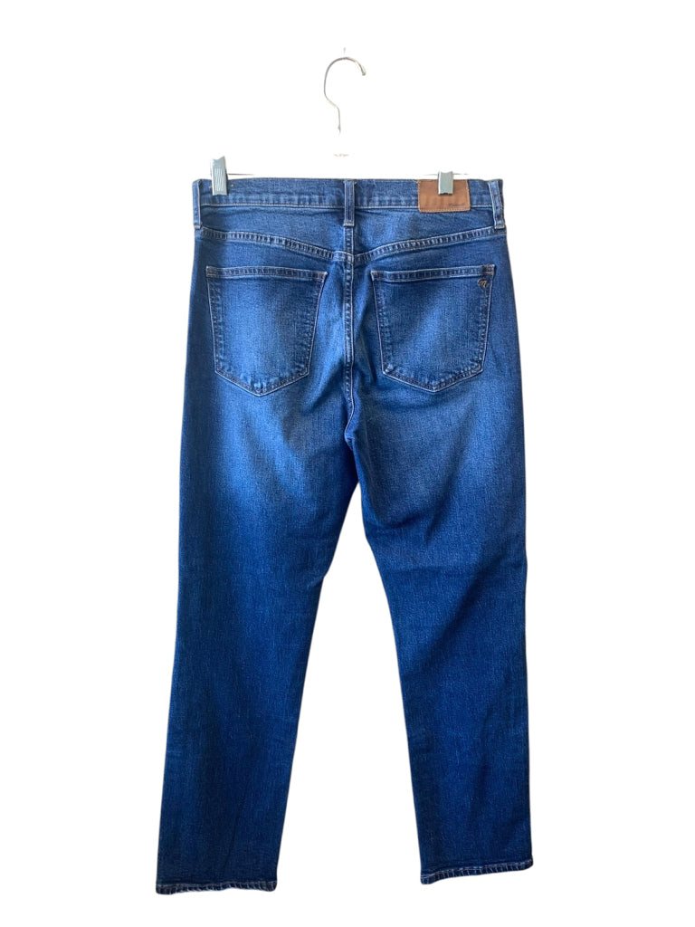 MADEWELL  6 JEANS W