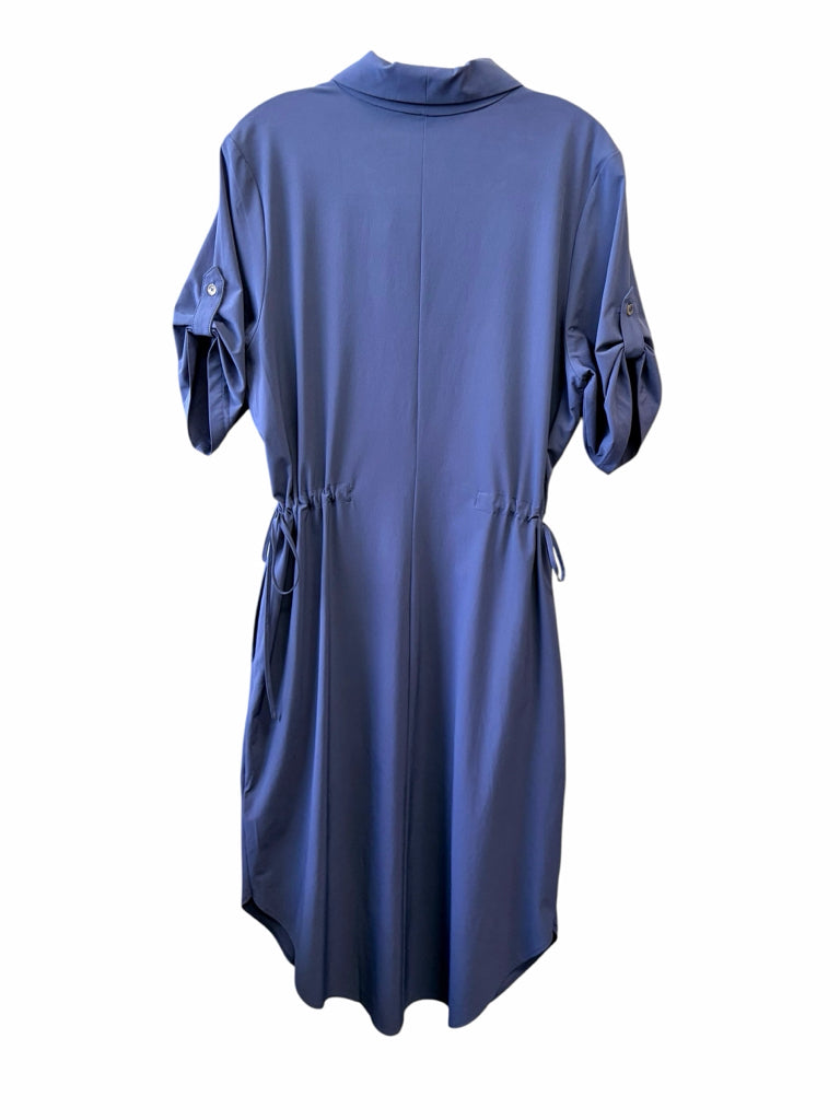 ROYAL ROBBINS Size large DRESS W