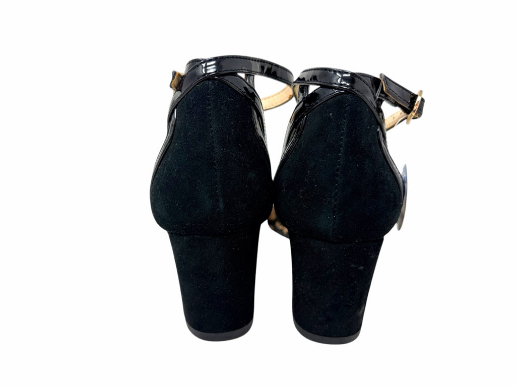 ALEX MARIE Size 7.5 HEEL W