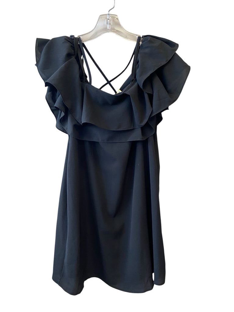 SHE & SKY Size small DRESS W