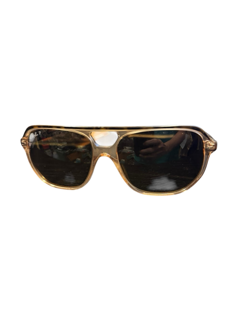 RAY BAN  ADULT SUNGLASSES