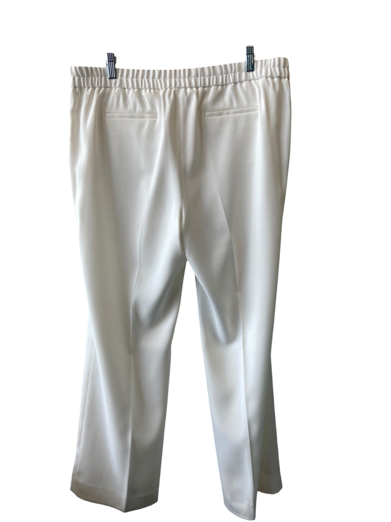 CALVIN KLEIN Size 14 PANTS W