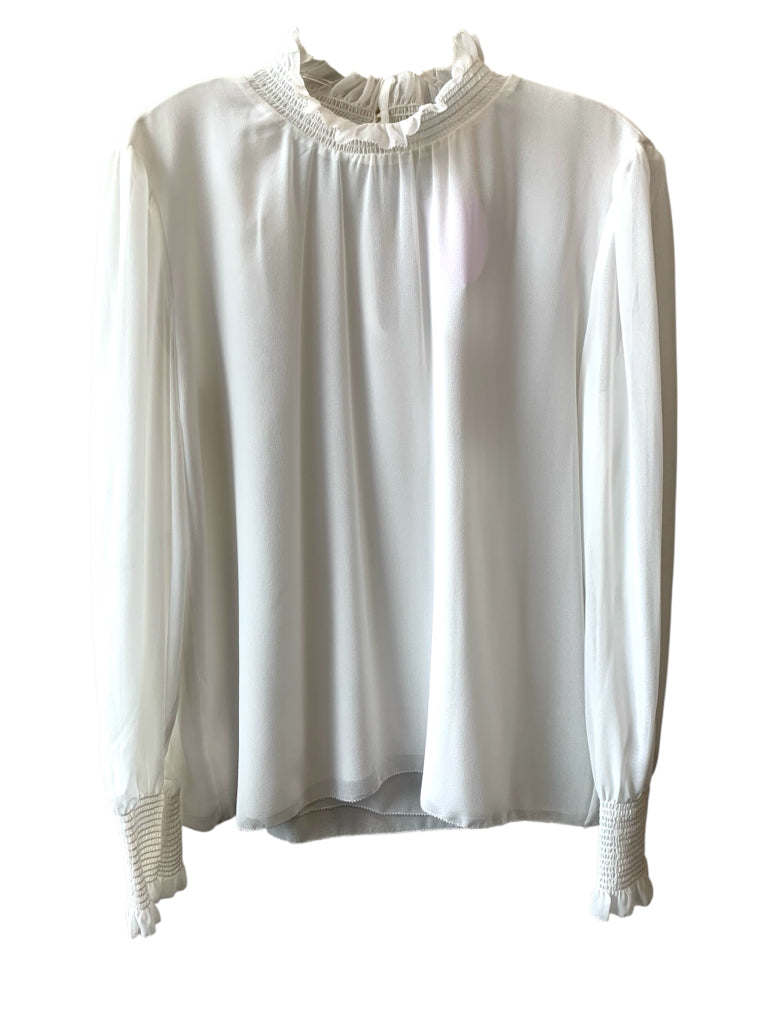 WILFRED  small TOP  W