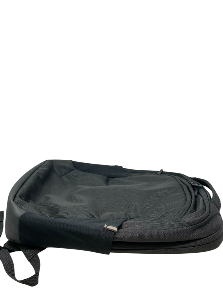 NEW! BACK PAC
