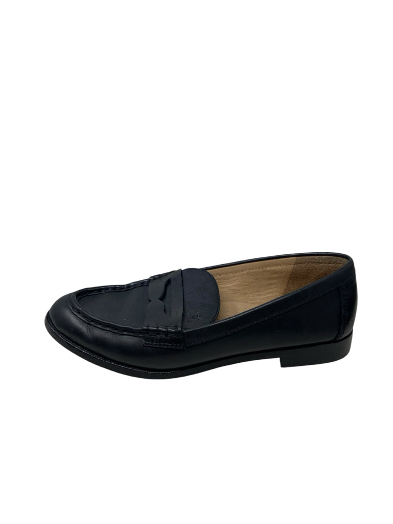 RALPH LAUREN Size 7.5 LOAFER W