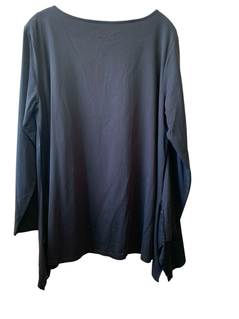 DG2  xL TOP W