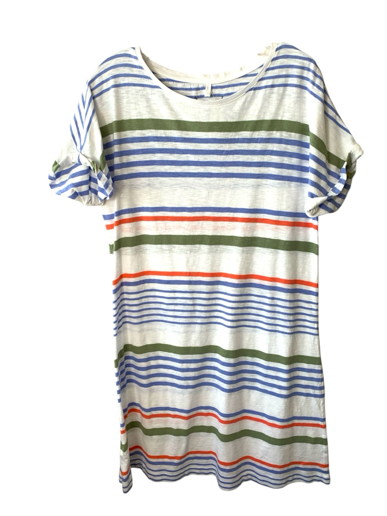 LOU GREY  medium DRESS W