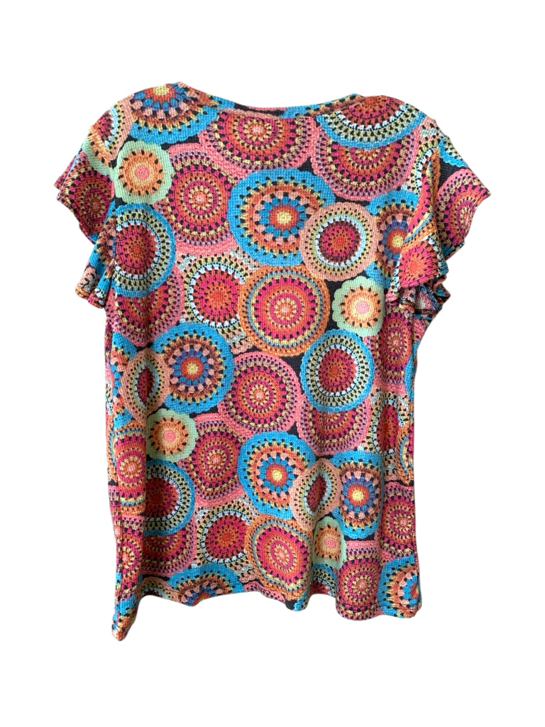 HAPTICS  medium TOP  W