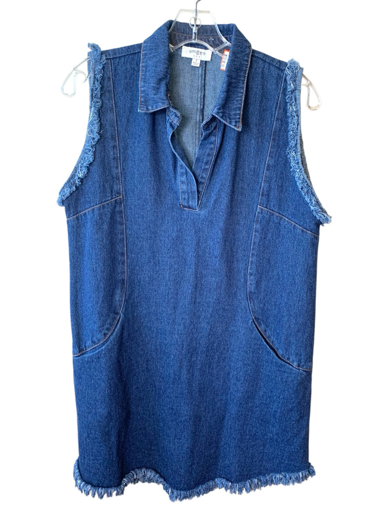 UMGEE  small DRESS W