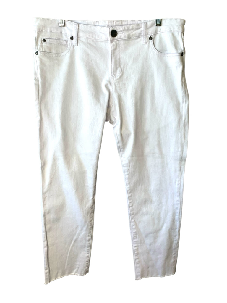 KUT  12 JEANS W