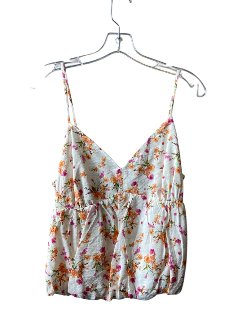 SIENNA SKY Size xL TANK W