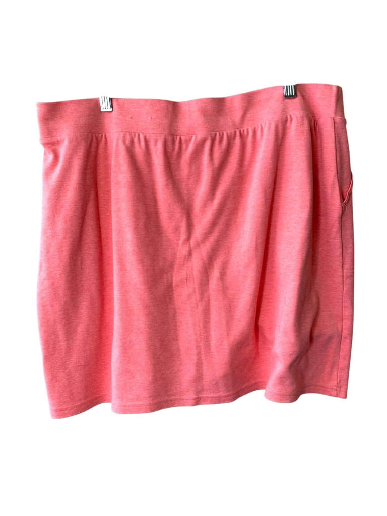 CROFT/BARROW  xXXL SKORT W