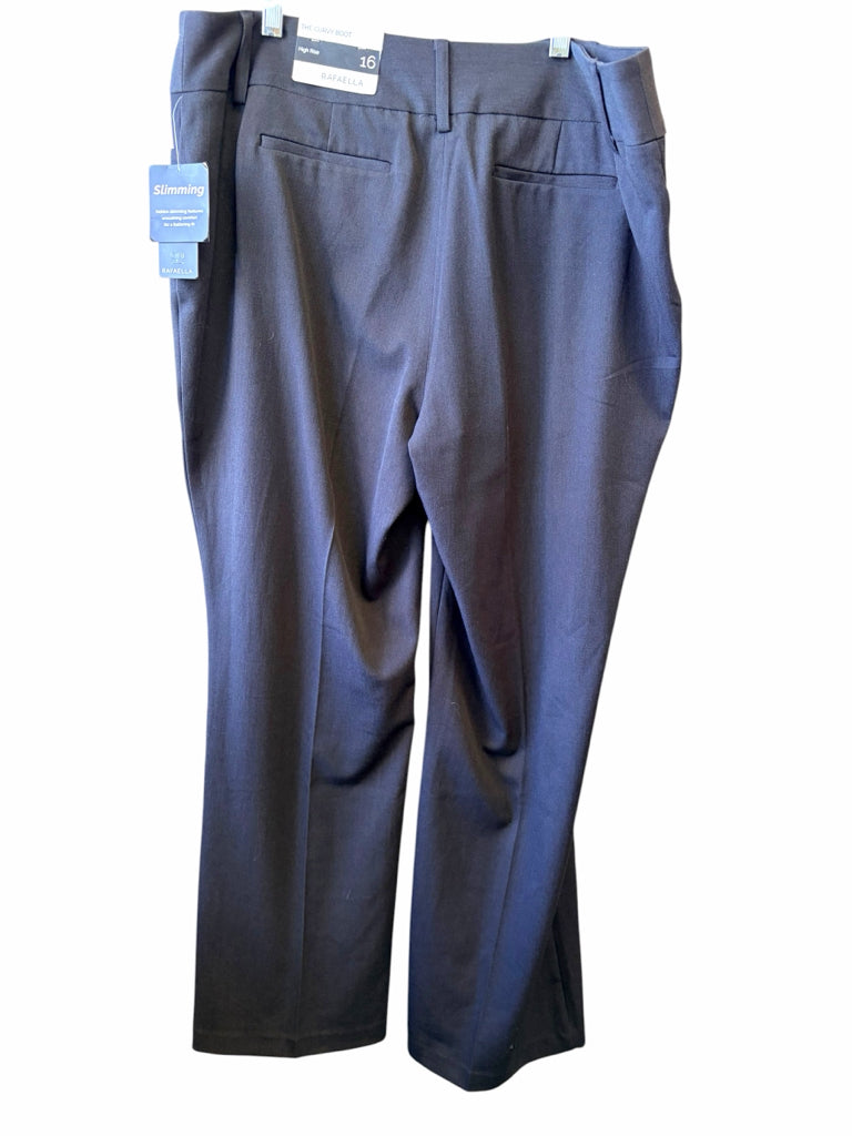 RAFAEL Size 16 PANTS W