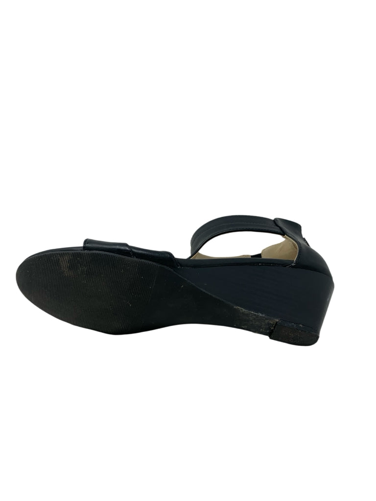 NINE & CO  10 WEDGE W